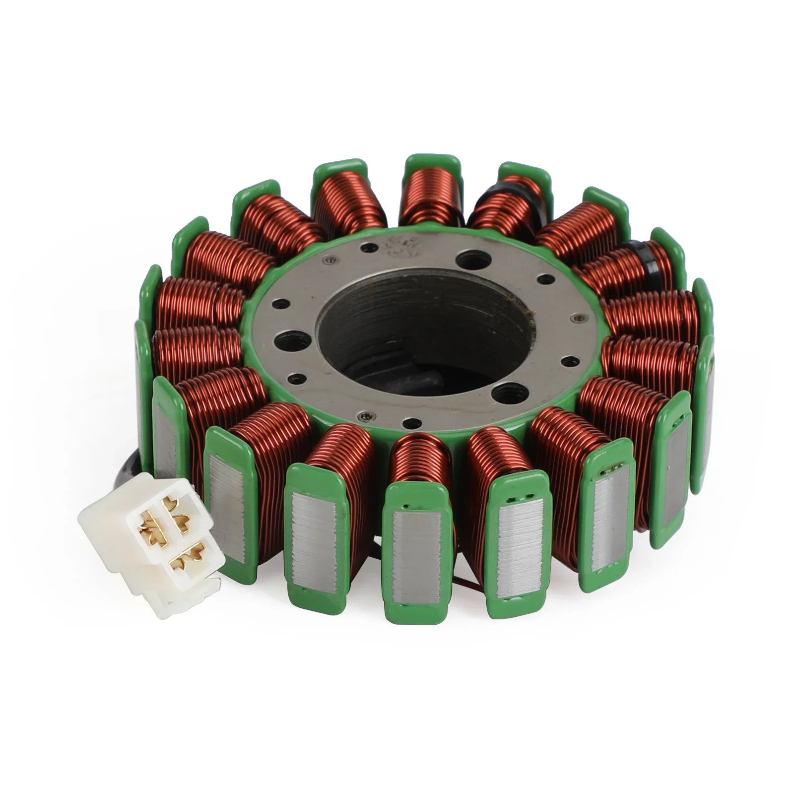 03-04 Rectifier+Gasket Magneto GSX-R1000 Suzuki GSXR1000 For Stator+Regulator
