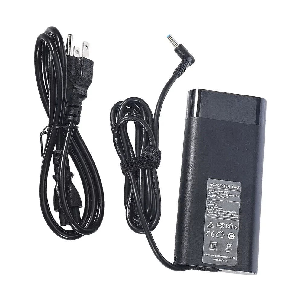 Zbook AC G6 G3 Power Supply JahyElec 15 G5 150W Charger 4.5*3mm HP for G4 Laptop Adapter