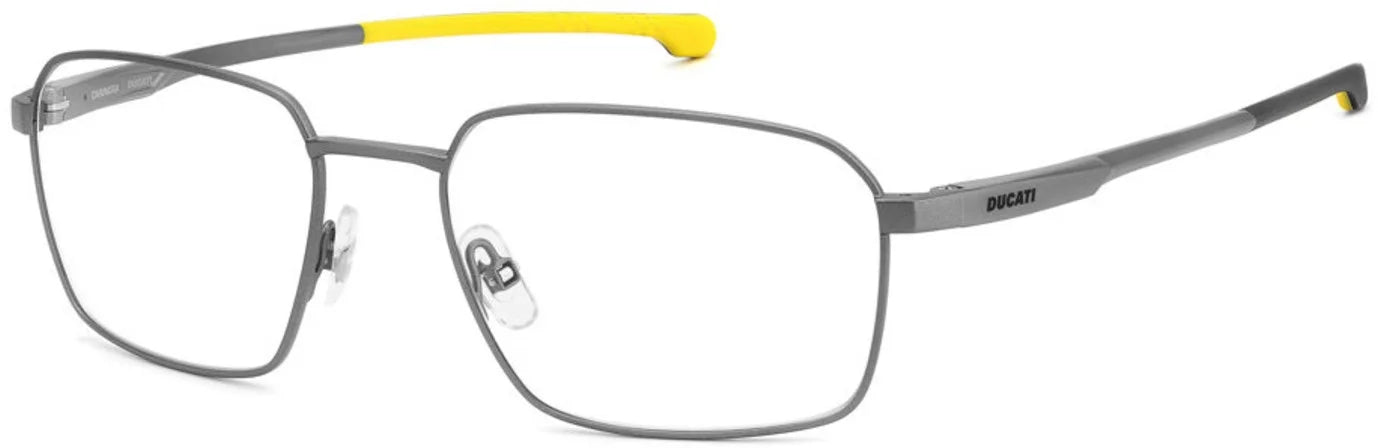 Eyeglasses CARDUC 040 R80 Grey Carrera