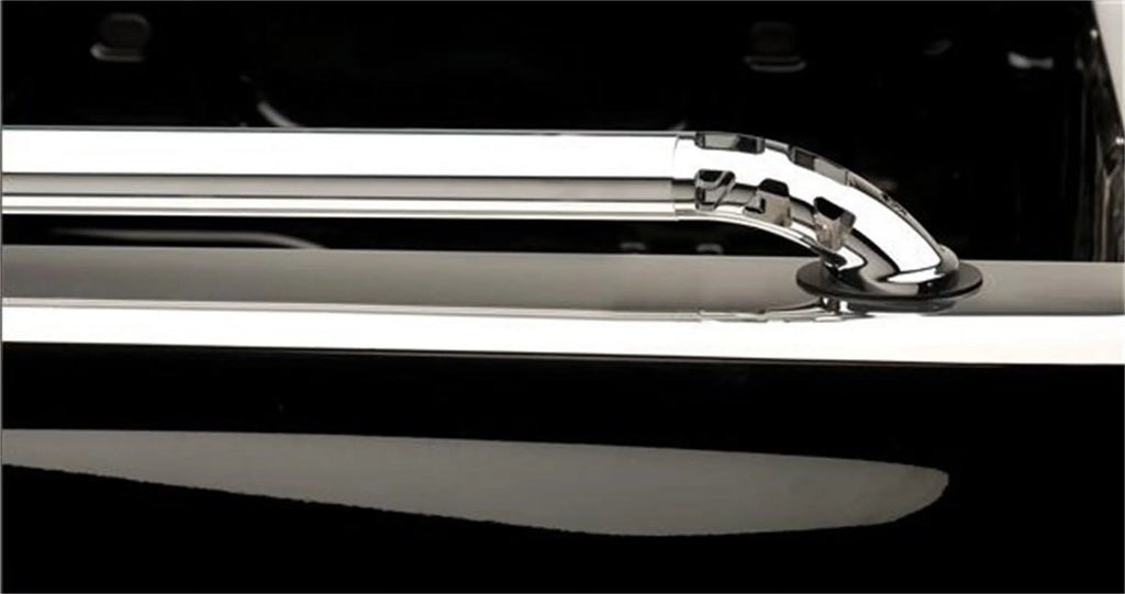 69864 Putco 15-20 Bed - 5.5ft F-150 Crossrails - Ford