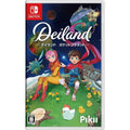 Switch] NEW Pocket Deiland: [ Planet