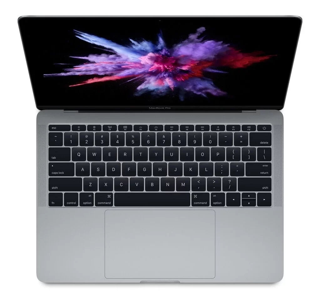 i5 Good) Screen 256GB (MLL42LL/A) - Apple Display Core - Space RAM, MacBook Gray 2.0GHz Pre-Owned - - 8GB (Refurbished: Pro - SSD 13-inch (2016)