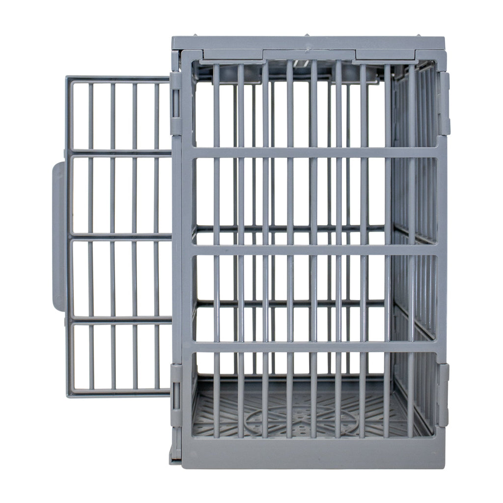 Cage for Playset Shark The WWE Gear & Wrestling Grab Figures Action