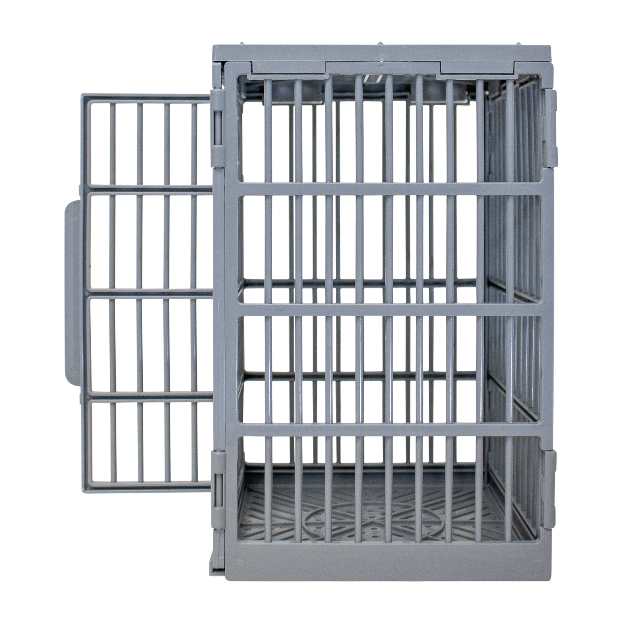 Cage for Playset Shark The WWE Gear & Wrestling Grab Figures Action