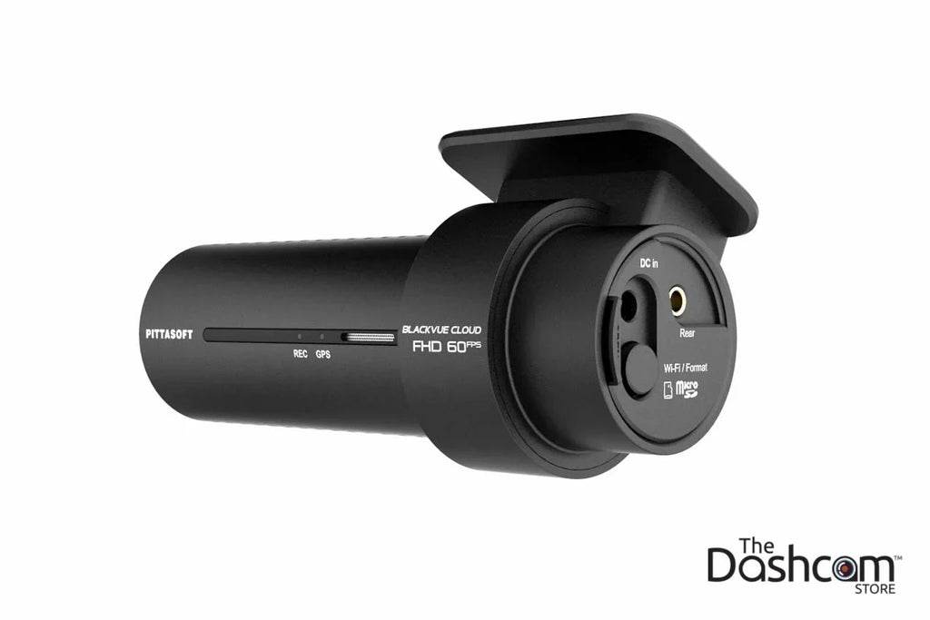 DR750S-2CH-128GB Blackvue