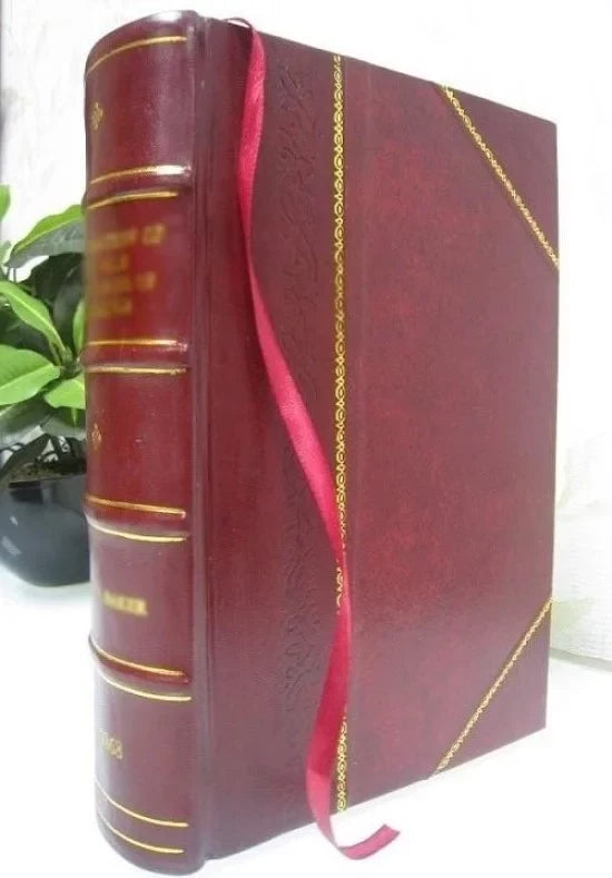 ... The?a?tre Sand [LEATHER de BOUND] Volume v. 2 1867 George