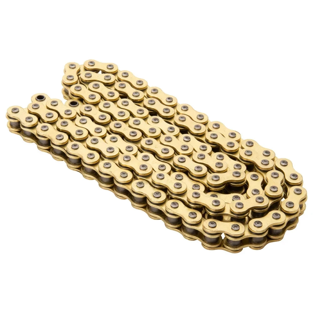 Gold 520 Tusk X-Ring For Kawasaki Abs 520X108 Chain Klx230 2021