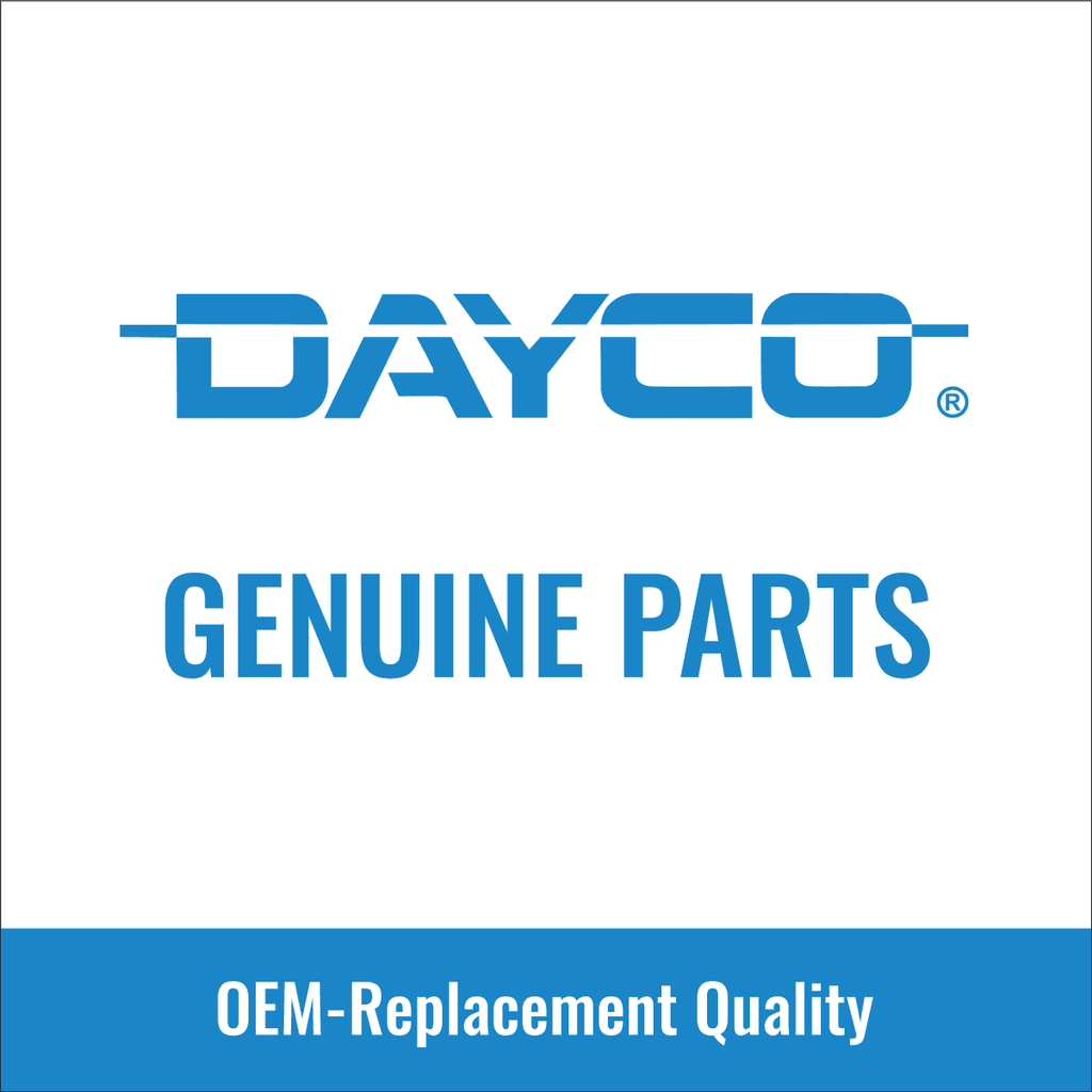 Audi Dayco Balancer compatible V6 Harmonic Q7 with Engine 3.0L 2009-2015