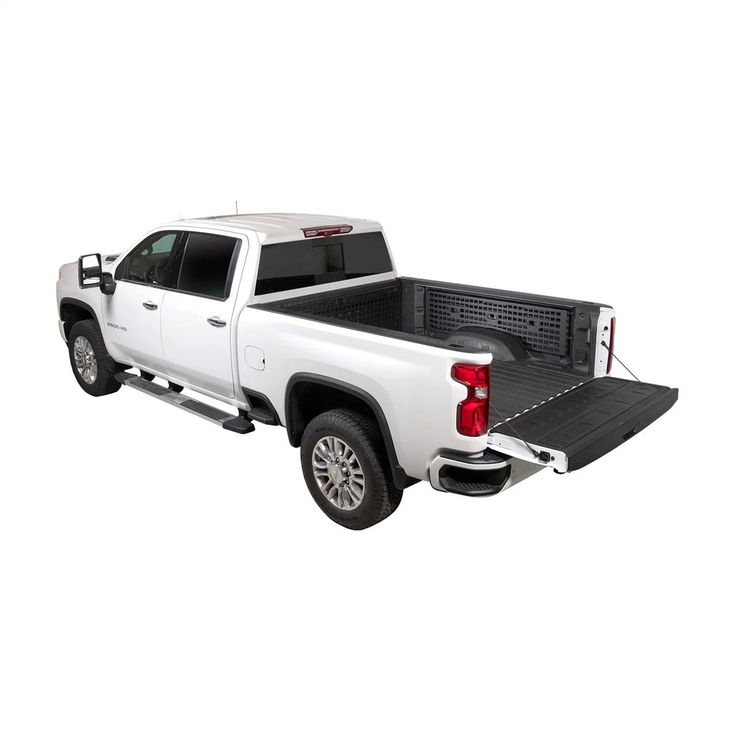 Molle HD Fits GMC HD select: 2500 CHEVROLET Panel 2500 Silverado SIERRA 2020-2021 195023 SILVERADO, Fits 2020-2022 Putco Sierra 20-21