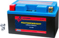 CCA 2012-2013 12V/60WH Agusta Featherweight MV Fire Lithium Power Compatible HJTZ14S-FP-IL Battery RR With 250 F4 1000