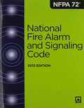 Code NFPA Fire Alarm and Handbook) 72: Signaling 2013 Pre-Owned Fire Signaling (Nfpa Paperback 72: Alarm National Code National and