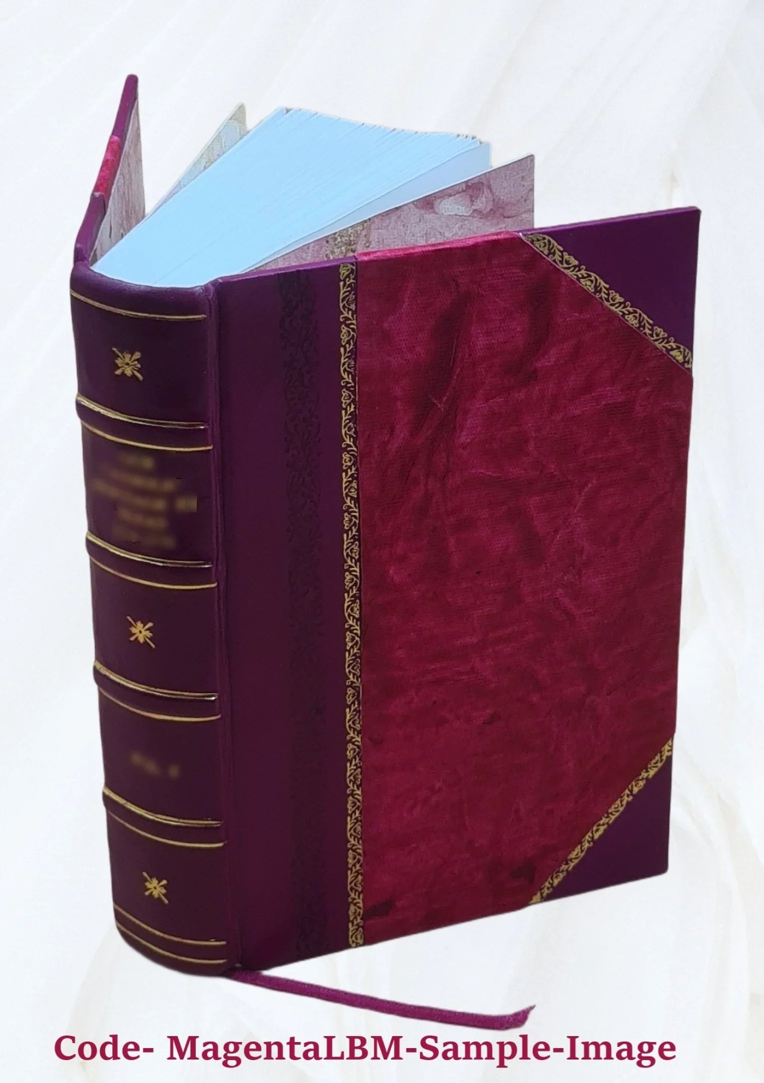J. M. d'une notice The?a?tre Bound] Auger. [Leather 1846 Racine, complet pre?se?de? de par