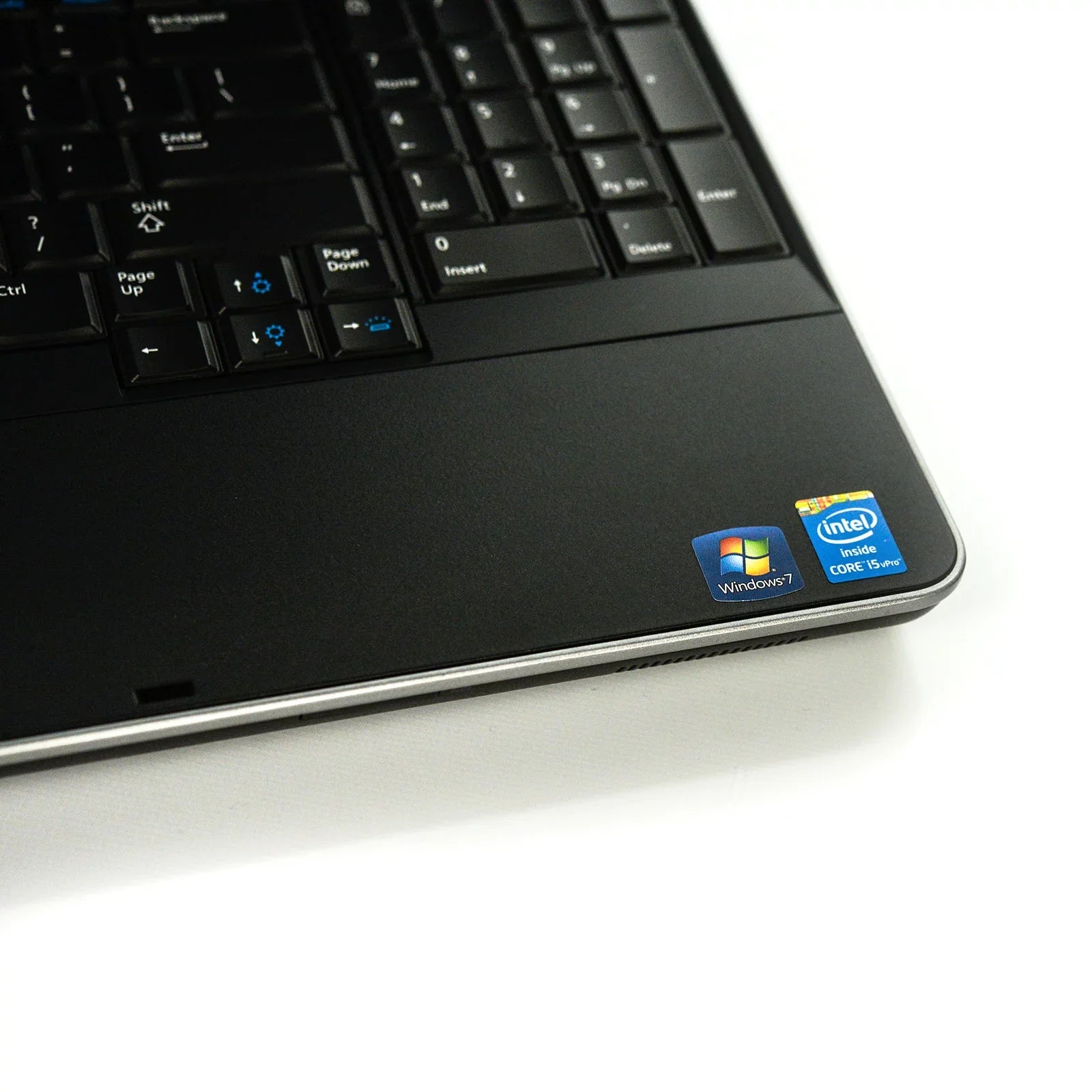 Used Win i5 Latitude Dell B Dual-Core E6540 Pro 10 Laptop 256GB 8GB v.WCA SSD