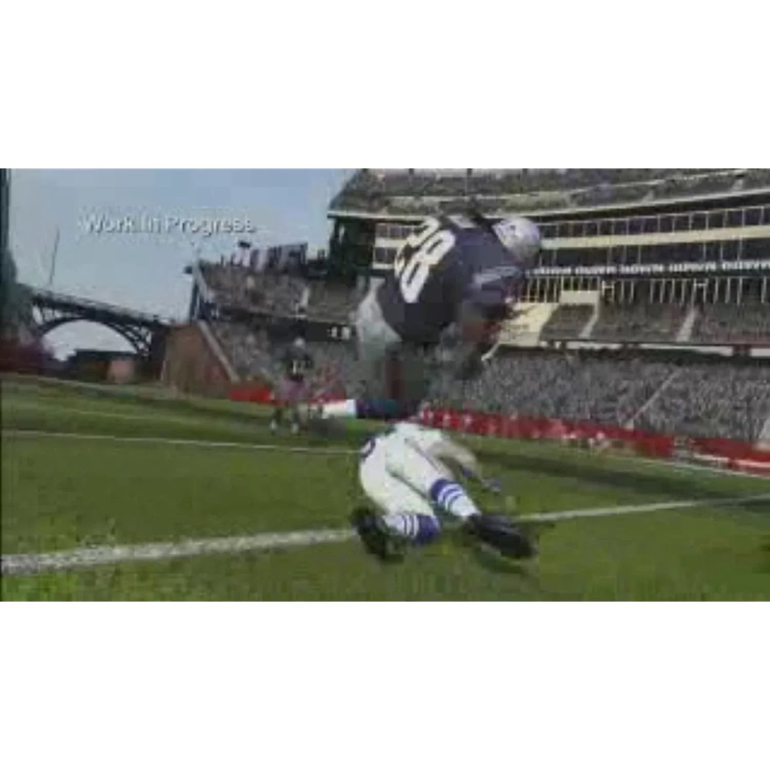 08 Madden Nfl - Ds