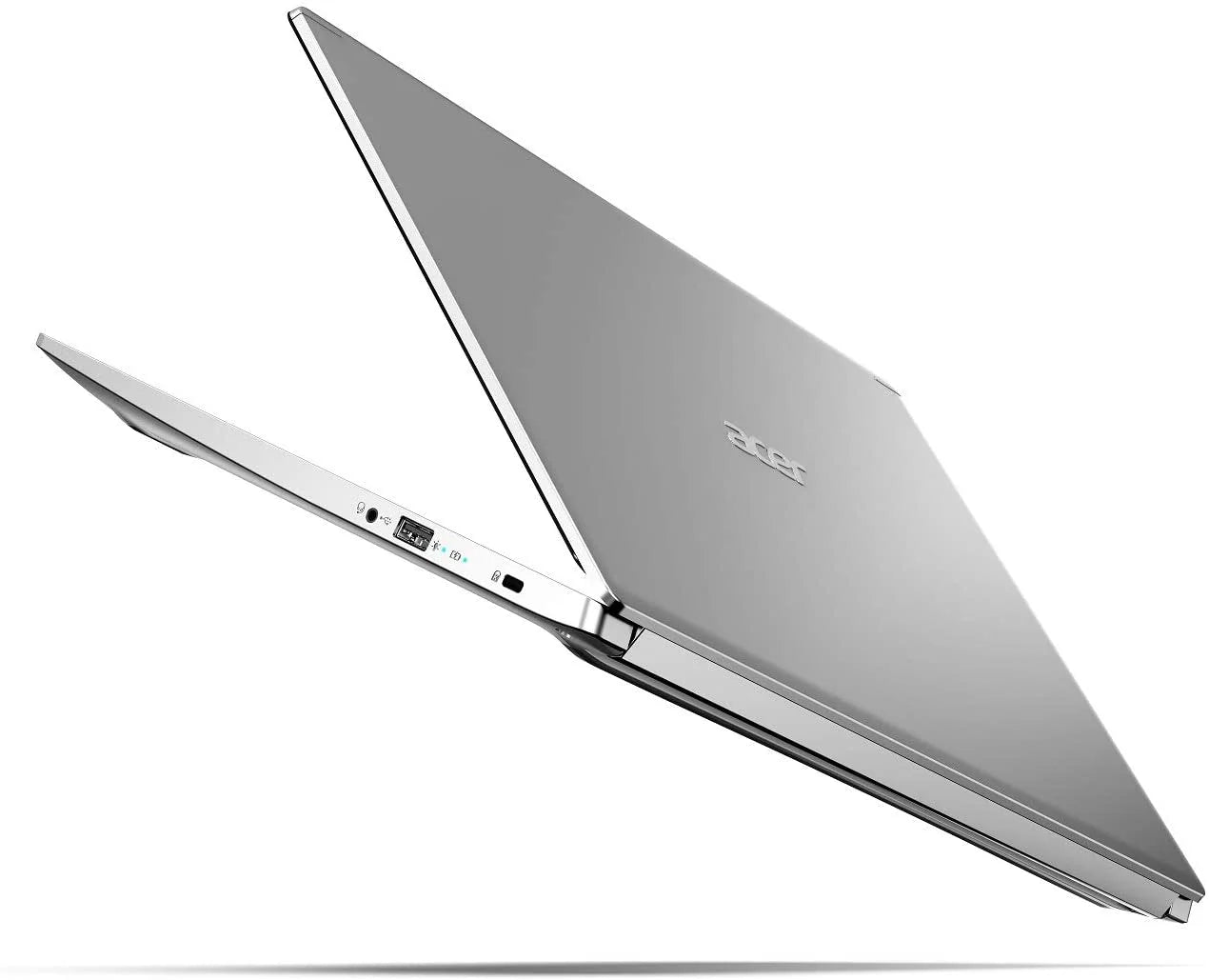5 i3-1005G1 Open FHD Box SSD 128GB 4GB A515-55-35SE x 15.6 Aspire FPR Acer 1080 1920