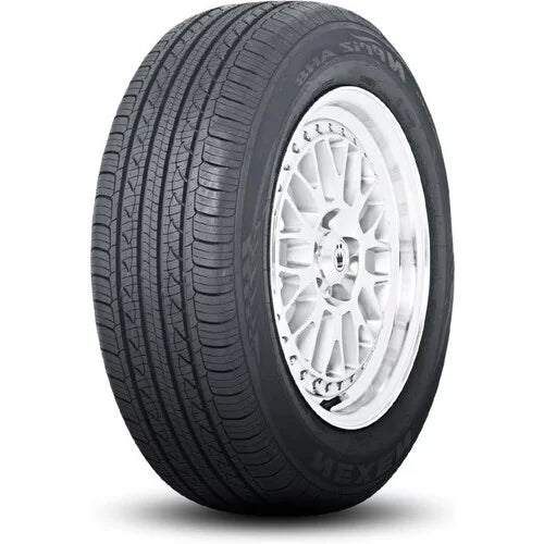 S Jetta 35th Anniversary Volkswagen 91H Jetta 2019 Tires) AH8 Volkswagen BSW GLI Edition, Fits: 2020-21 (4 NPriz 225/45R18 Nexen GLI