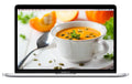 OS Included 64GB (Mid i7 Macbook 2017) Mac Apple 2880x1800 Quad MPTV2LL/A DG, Touch 2.9Ghz Power SSD Pro 15.4-inch Grade Silver, Sierra Memory (Retina 16GB Bar) Core A Adapter Display