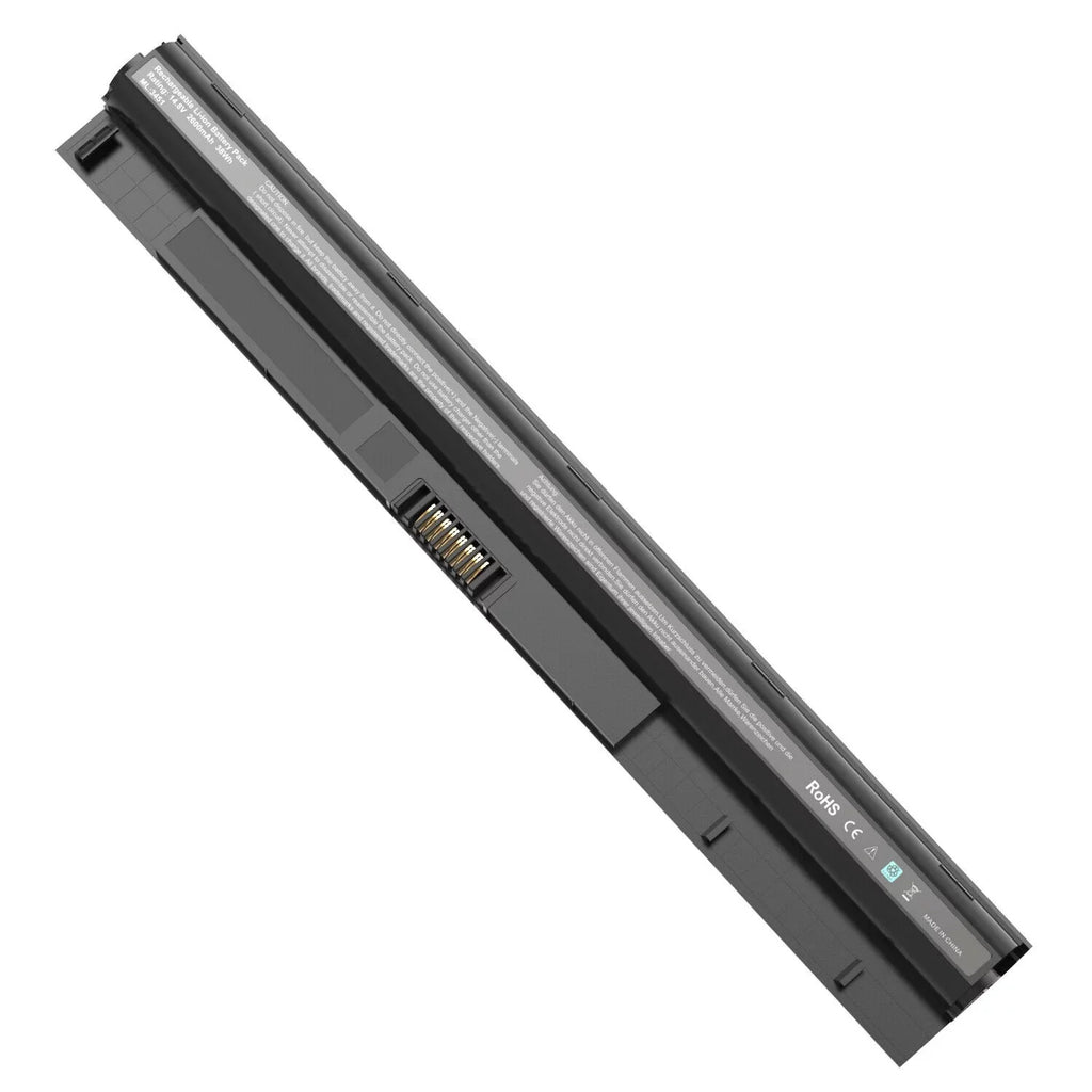 2 5000 14 40WH Series Inspiron 17 M5Y1K Dell for 15 3000 Batteries 14.8V US