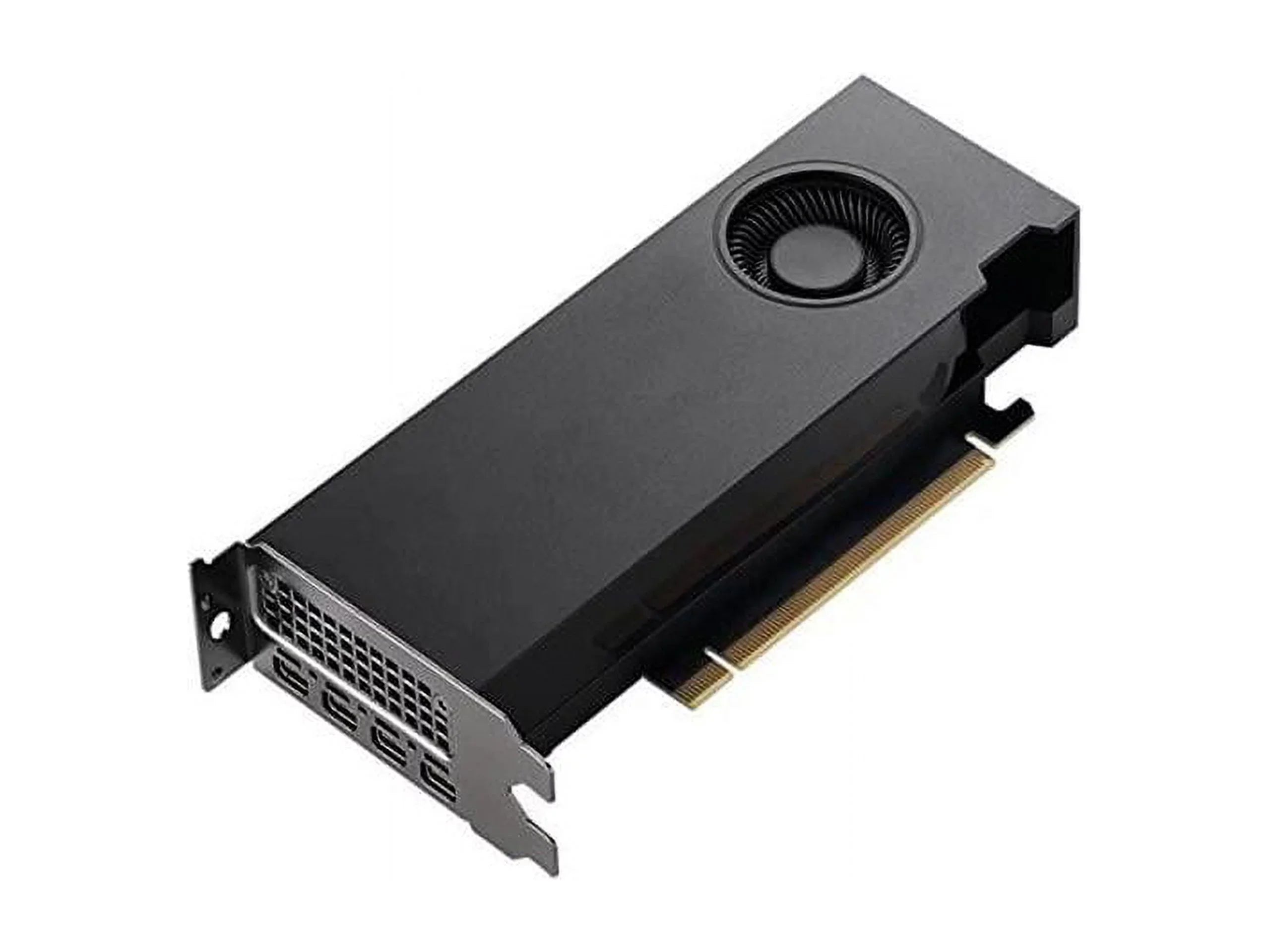 RTX Express 4.0 PCI 6GB VCNRTXA2000-PB 192-bit PNY Card GDDR6 Profile A2000 Low Workstation Video x16