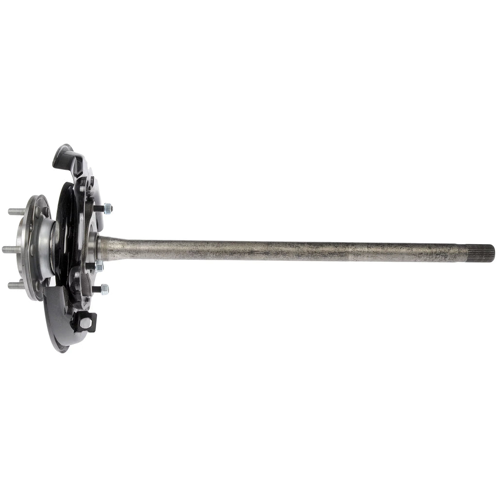 for Models Toyota Lexus FJ Assembly CRUISER / Fits Dorman Drive TOYOTA Specific TOYOTA Axle 926-142 2007-2009 Rear select: Right Shaft 2003-2009 4RUNNER,