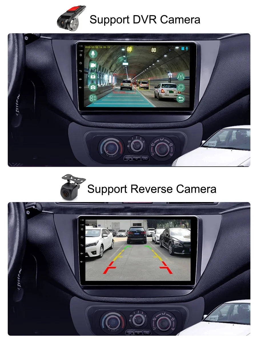 GPS - Android 2000 CS Lancer Bluetooth Mitsubishi Stereo Navi Auto With 9 2010 Android Car Carplay Screen For Radio