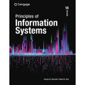 Pre-Owned Information (Hardcover Systems Stair, Reynolds Ralph of by George 9780357112410) Principles