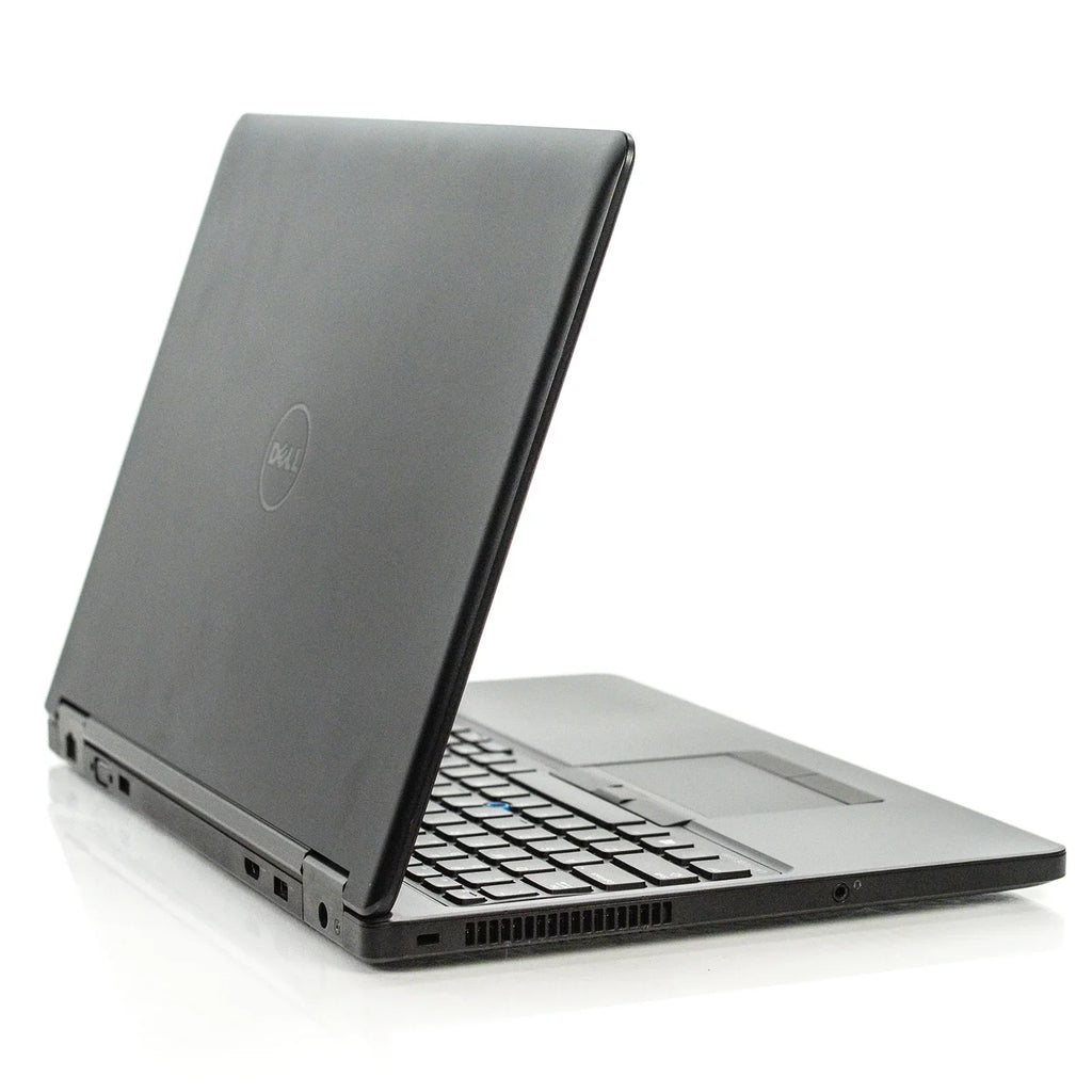 Win Dell Used Dual-Core Pro B 1TB 8GB i5 v.WAA Laptop E5550 10 Latitude