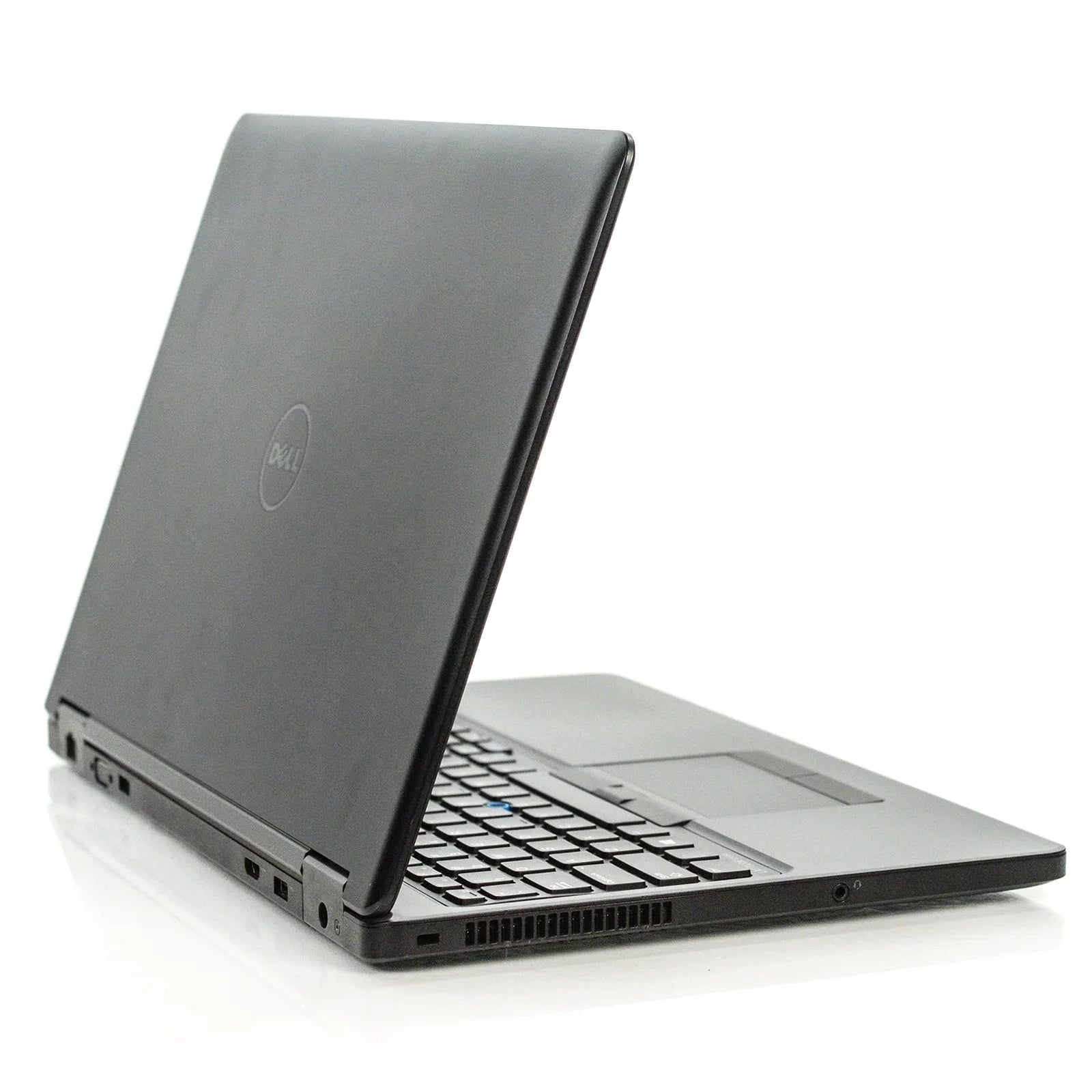 Win Dell Used Dual-Core Pro B 1TB 8GB i5 v.WAA Laptop E5550 10 Latitude