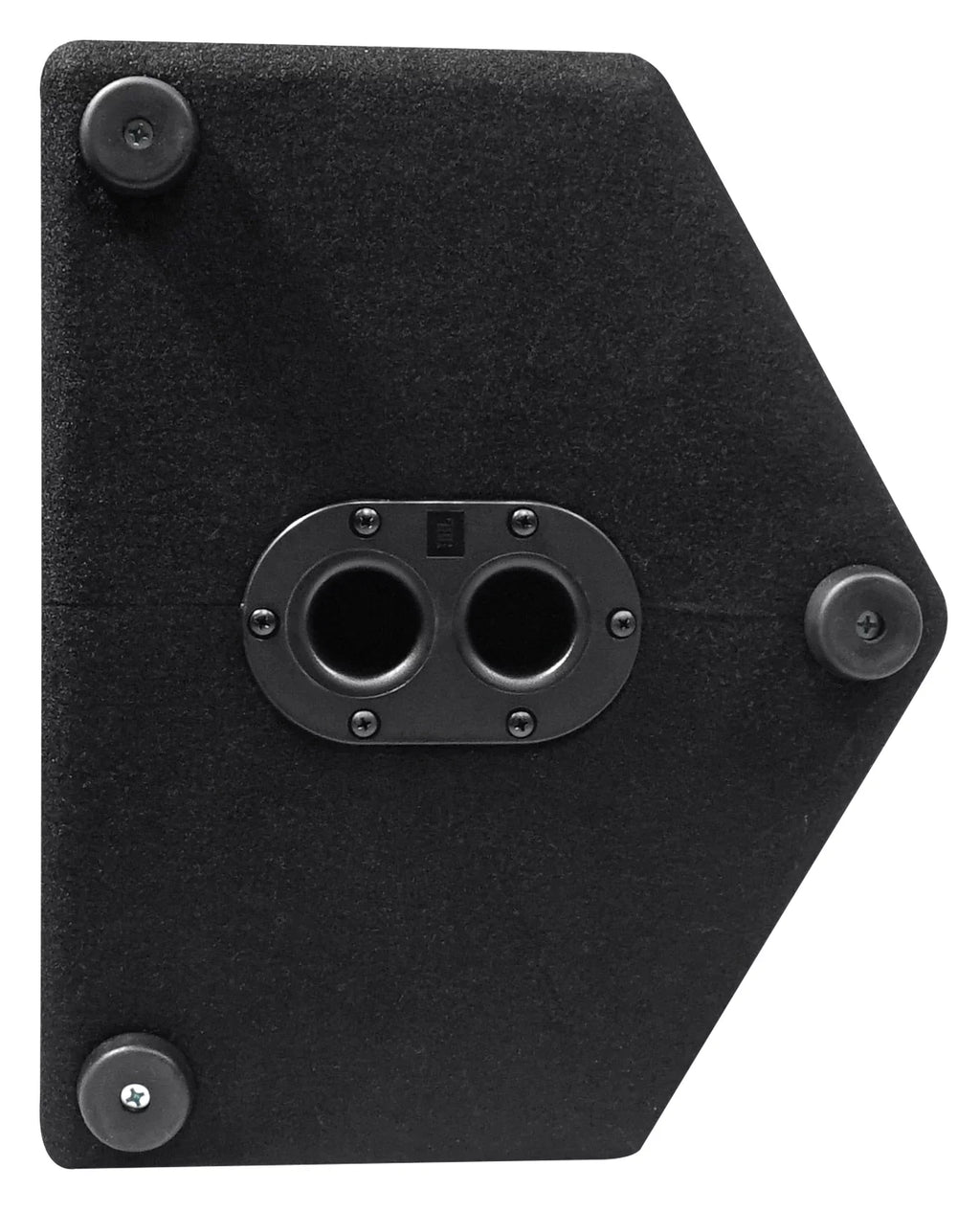 DJ Floor Truck 1,000 P/A JBL 2-Way Hand 12" Monitor Wedge Speaker + JRX212 Watt