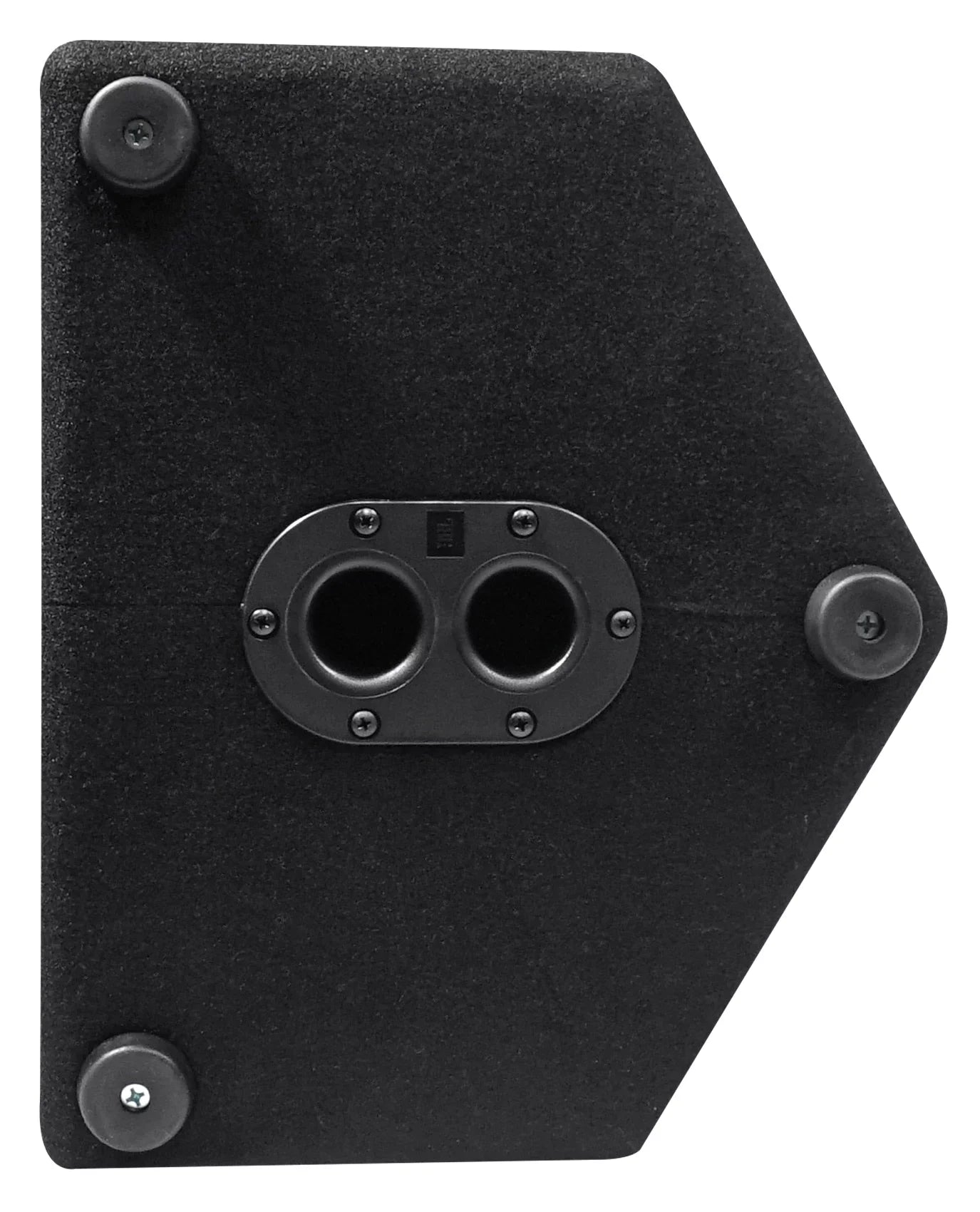 DJ Floor Truck 1,000 P/A JBL 2-Way Hand 12" Monitor Wedge Speaker + JRX212 Watt