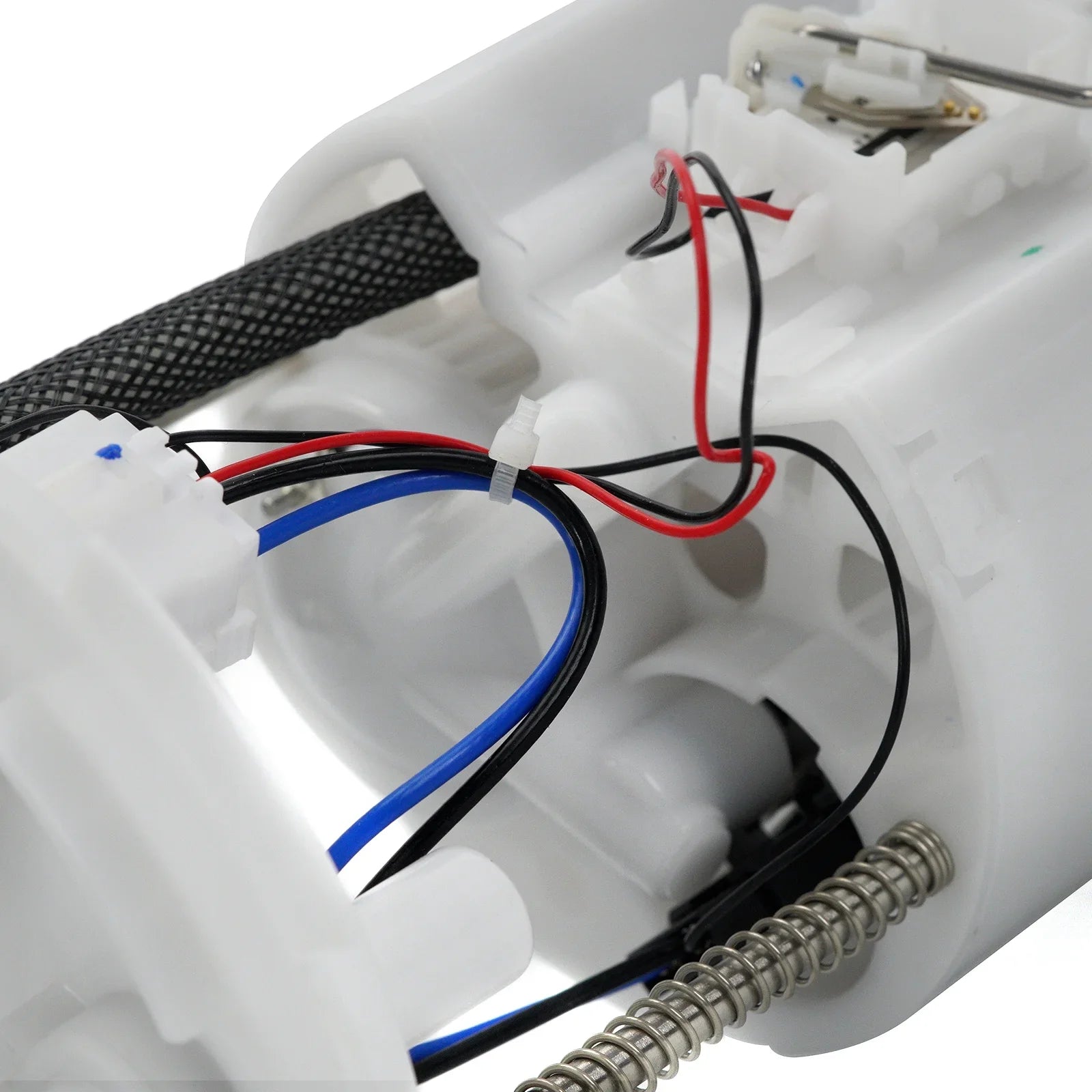 2016-2019 Ford Electric Explorer 2014-2019 Pump 3.7L Assembly Lincoln for MKT & Fuel 3.5L MASTER Module
