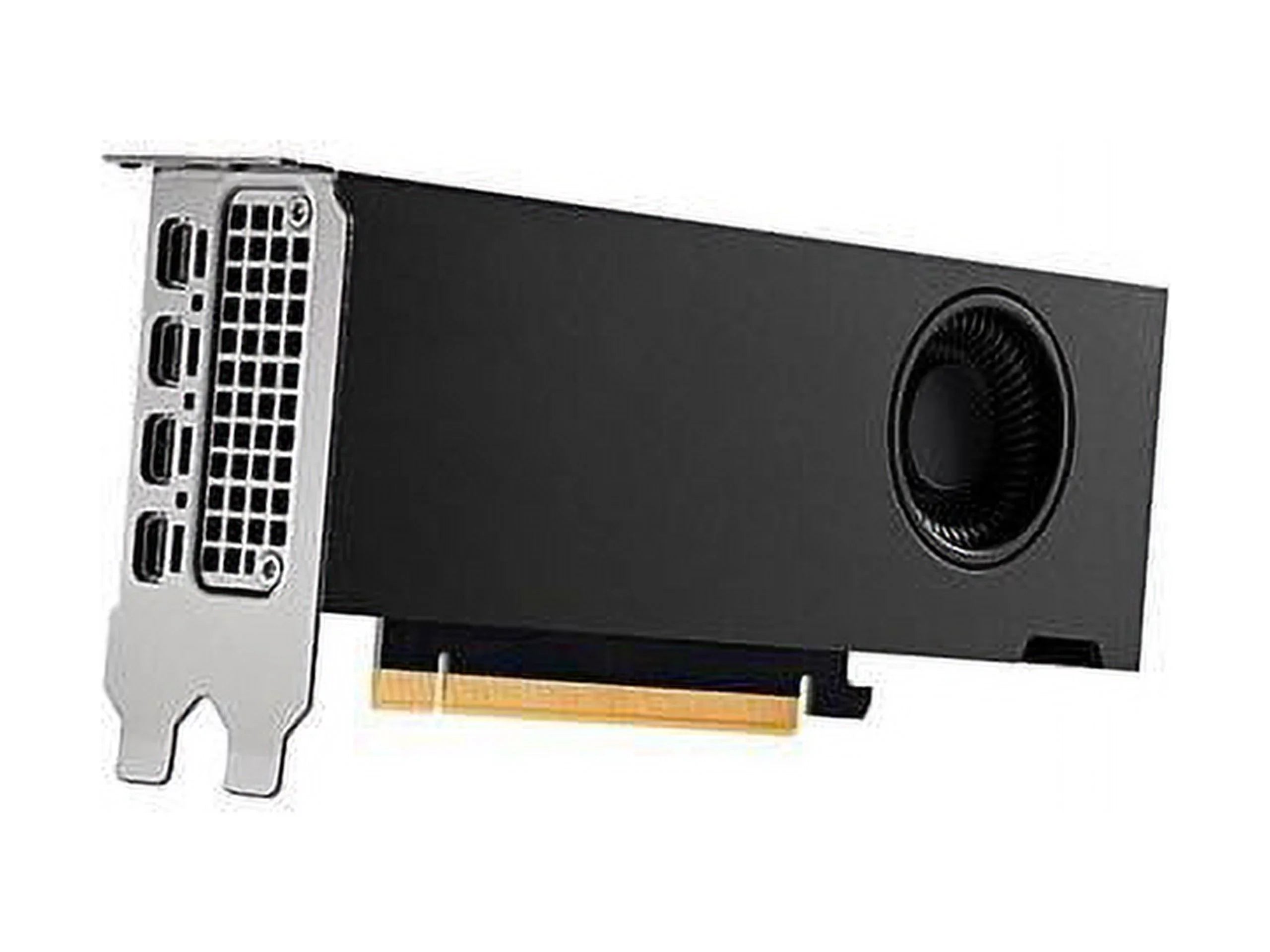 RTX Express 4.0 PCI 6GB VCNRTXA2000-PB 192-bit PNY Card GDDR6 Profile A2000 Low Workstation Video x16