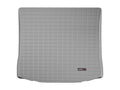 Edge - Ford Trunk compatible WeatherTech Behind Edge Cargo Row 2nd Grey with Liner Seating ST,