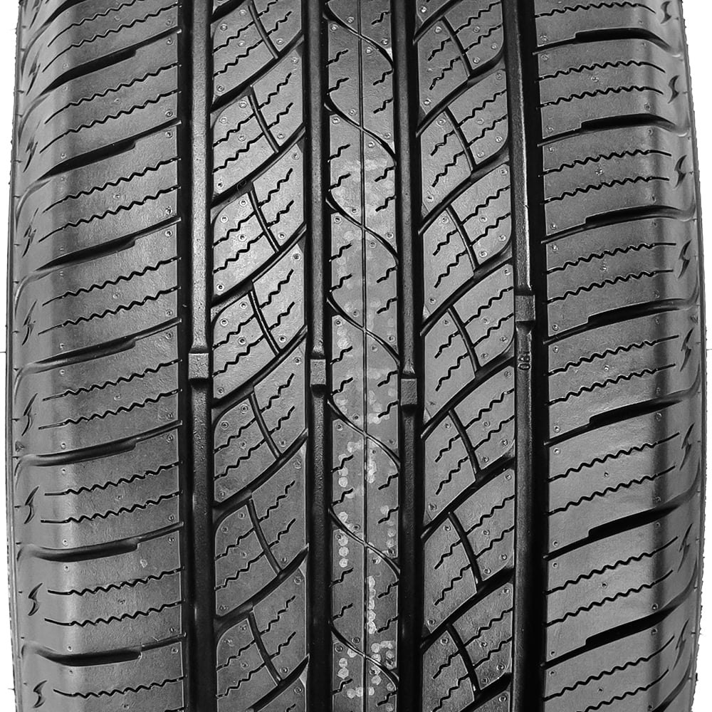 Set 2018-19 99V A/S Fits: of H/T 235/50R19 Chevrolet (FOUR) Season Equinox Equinox Premier, Chevrolet All LT SU318 Tires 2020-23 4 Westlake