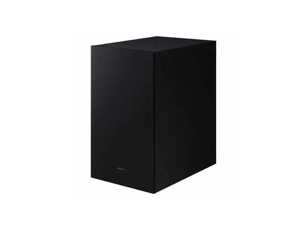 Atmos HW-Q7CB with Soundbar Speaker Samsung Dolby 3.1.2ch