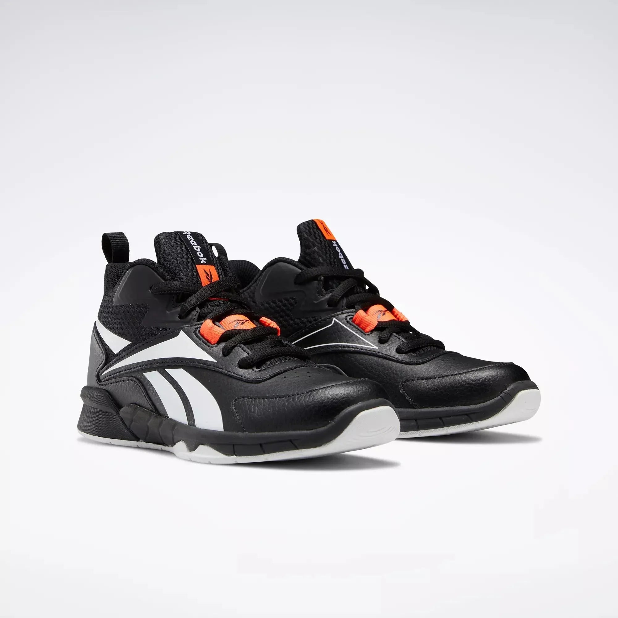 Preschool Shoes - Buckets Kids More Reebok Unisex
