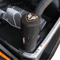 Roll Bag, Storage Bar Black