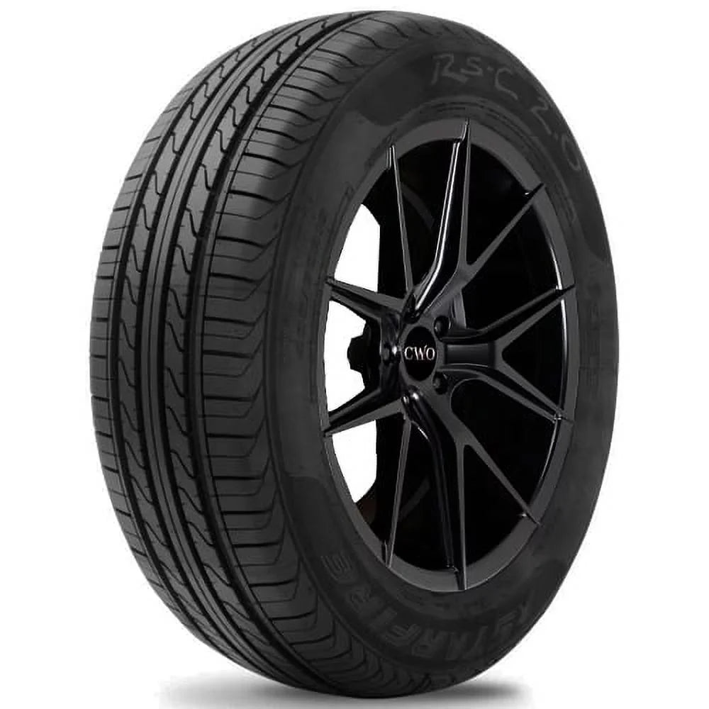 2004 All-Season 2.0 Malibu GX Tire 2000 Starfire Chevrolet 215/60R15 Oldsmobile LS, Starfire Fits: 94H RS-C - Alero