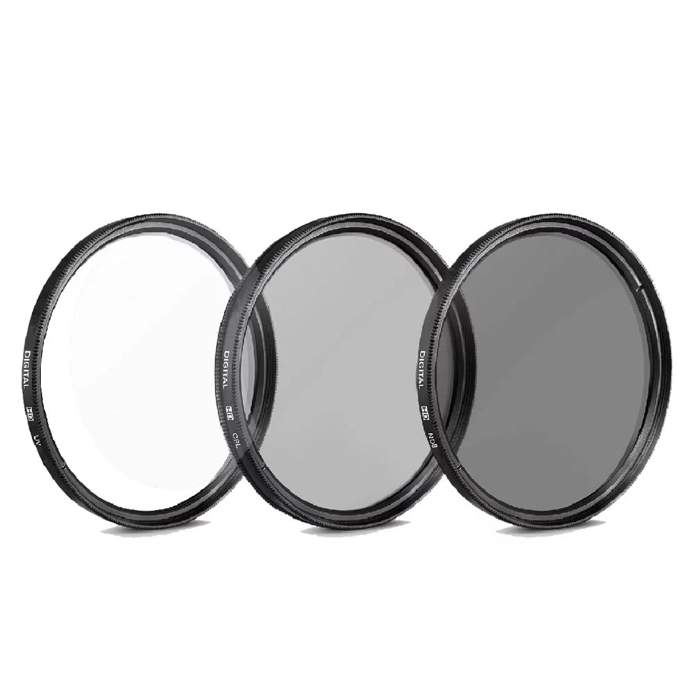 400D CPL Wide 550D & 600D 750D 500D Fisheye + Telephoto ND UV Accessory 650D 760D 58mm Kit Lens Angle for + Canon 450D