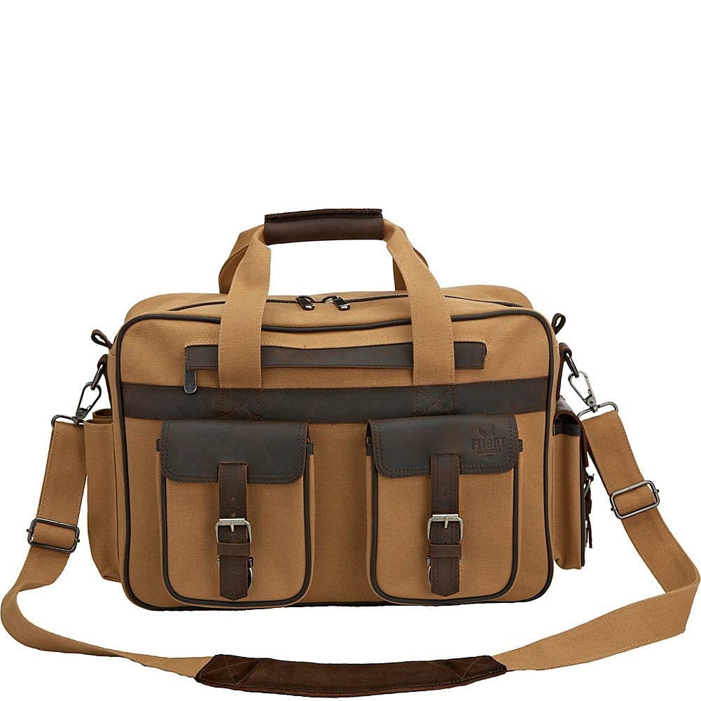 Outfitters Pilot Flight Folio Bush