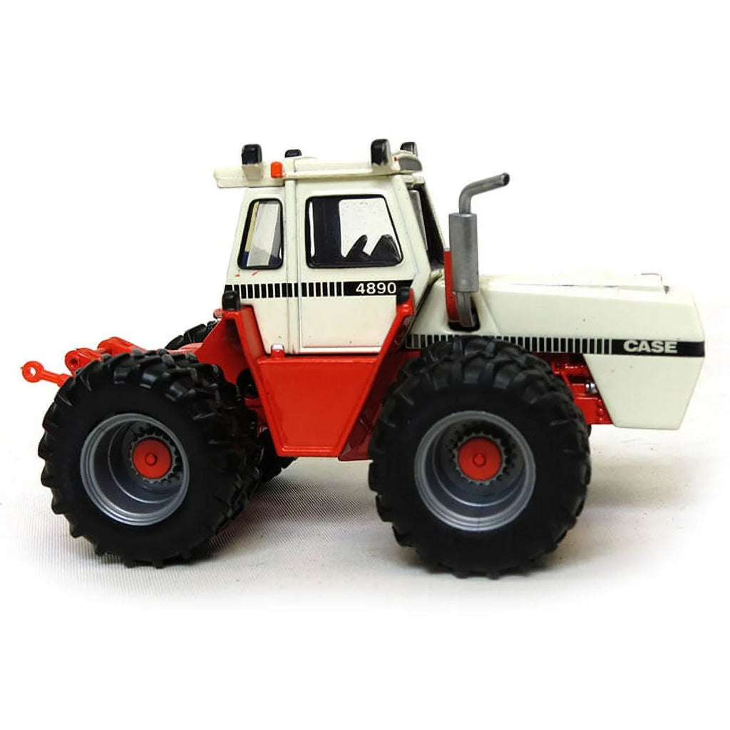 2014 1/64th Toy Show Case National Farm 4WD 4890