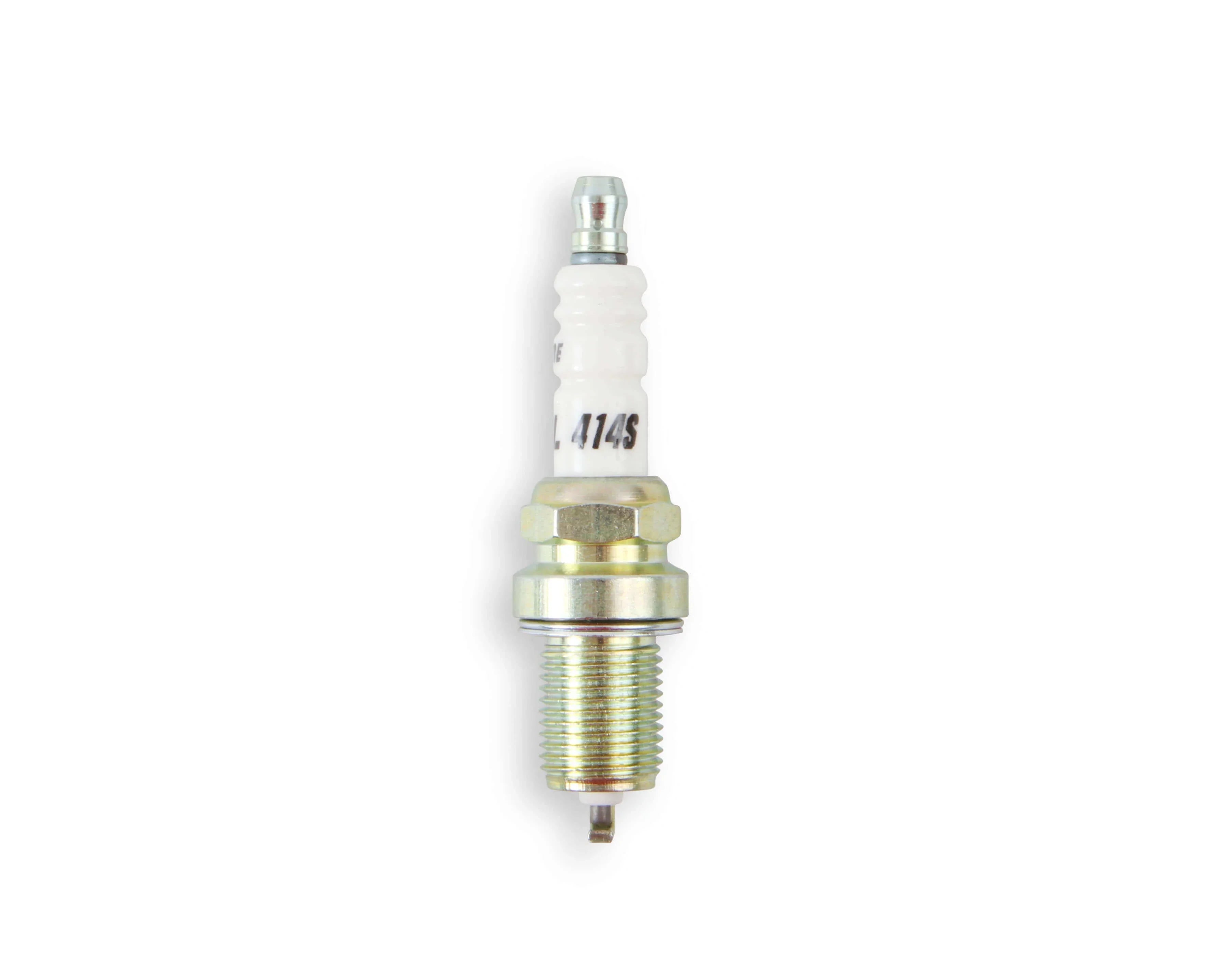 U-Groove Plug Spark Plug Header