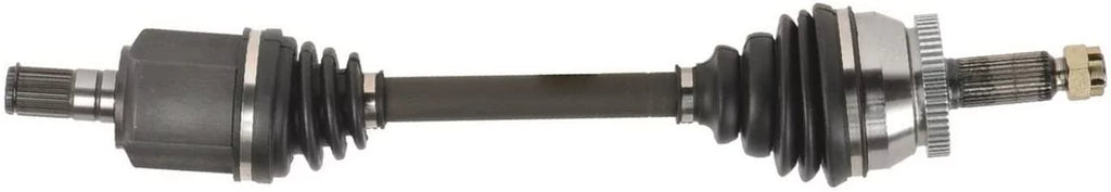 Hyundai 2012 Axle Fe, 2013 for 2010-2012 Front 2010 2011 Kia Left Axle 11-13 - Detroit CV Assembly CV Replacement Axle Santa Sorento,