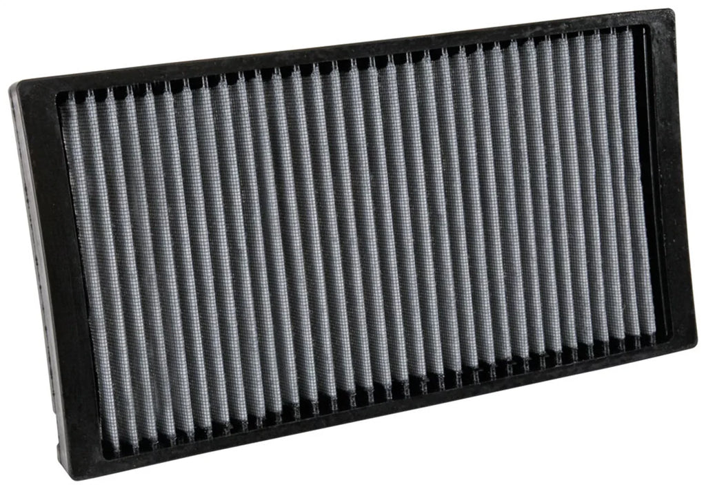 Fits K&N 530 Cabin 535, BMW select: Filter VF4000 2005-2007 BMW 2008-2010 Air