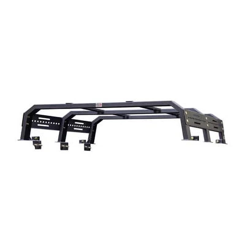 74 - Tackle Fishbone Bed Rack FB21319" Offroad