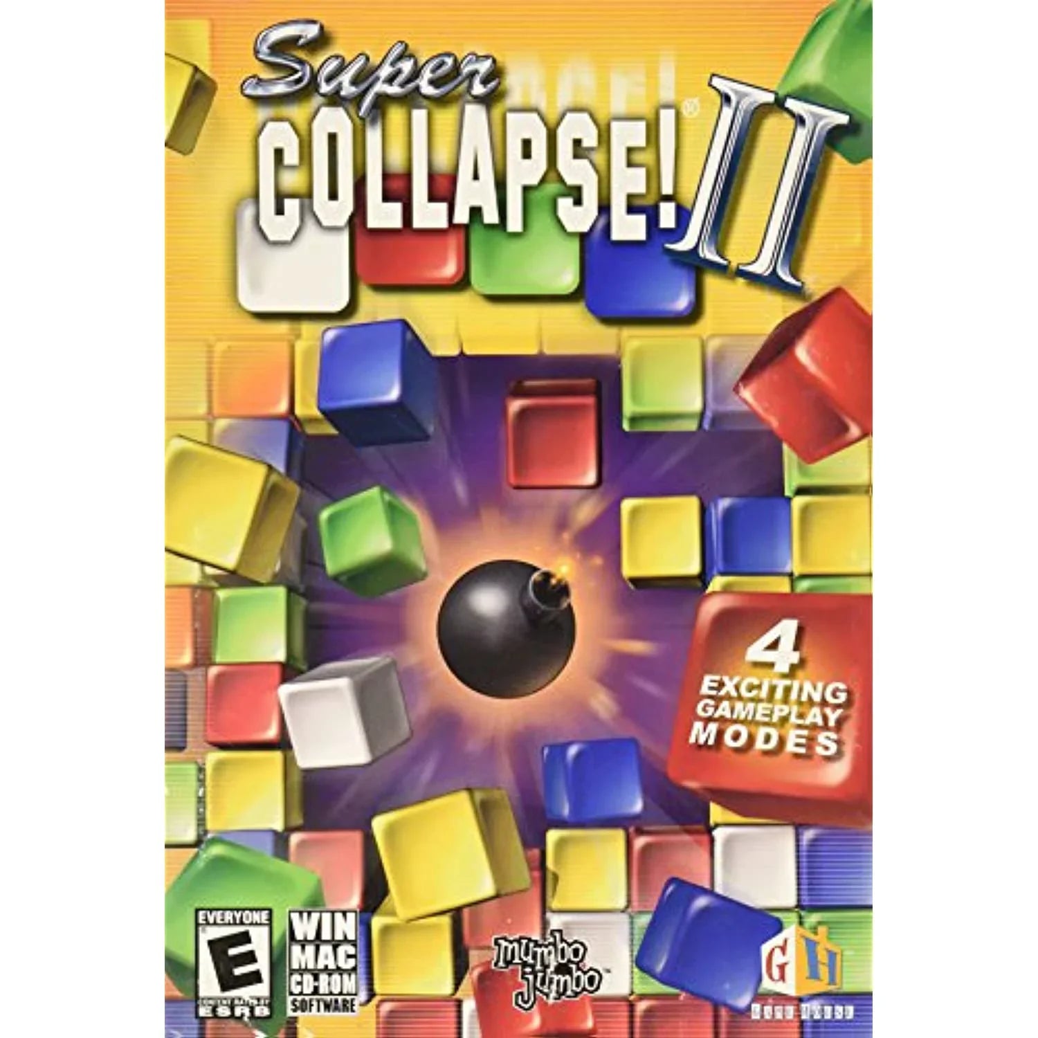 Super Pc - Collapse 2