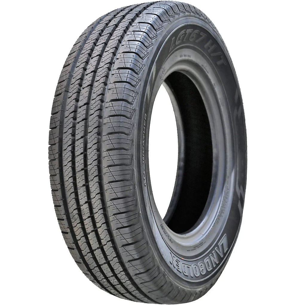 275/60R20 114T Tire All H/T H/T LGT67 Landgolden Season