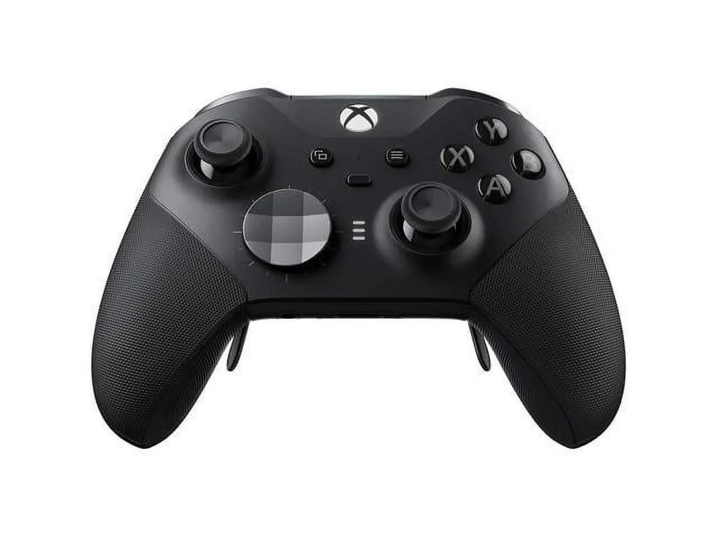 (Refurbished) Restored Controller Microsoft Series Wireless Elite Black Xbox 2