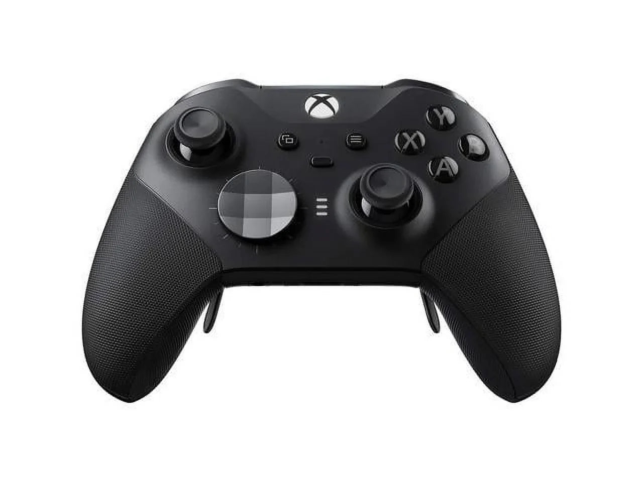 (Refurbished) Restored Controller Microsoft Series Wireless Elite Black Xbox 2