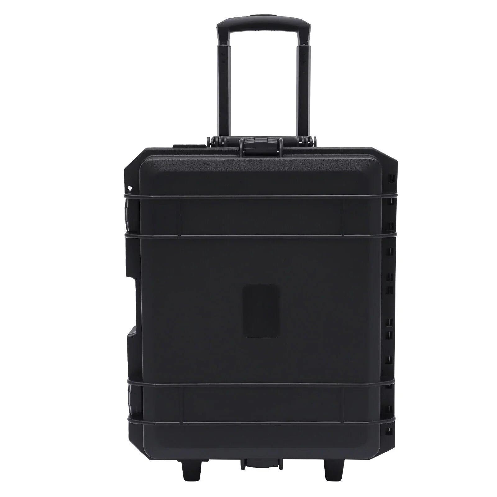 Lense Hard Plastic Case Storage Tool Organizer Sponge Camera Carry Waterproof